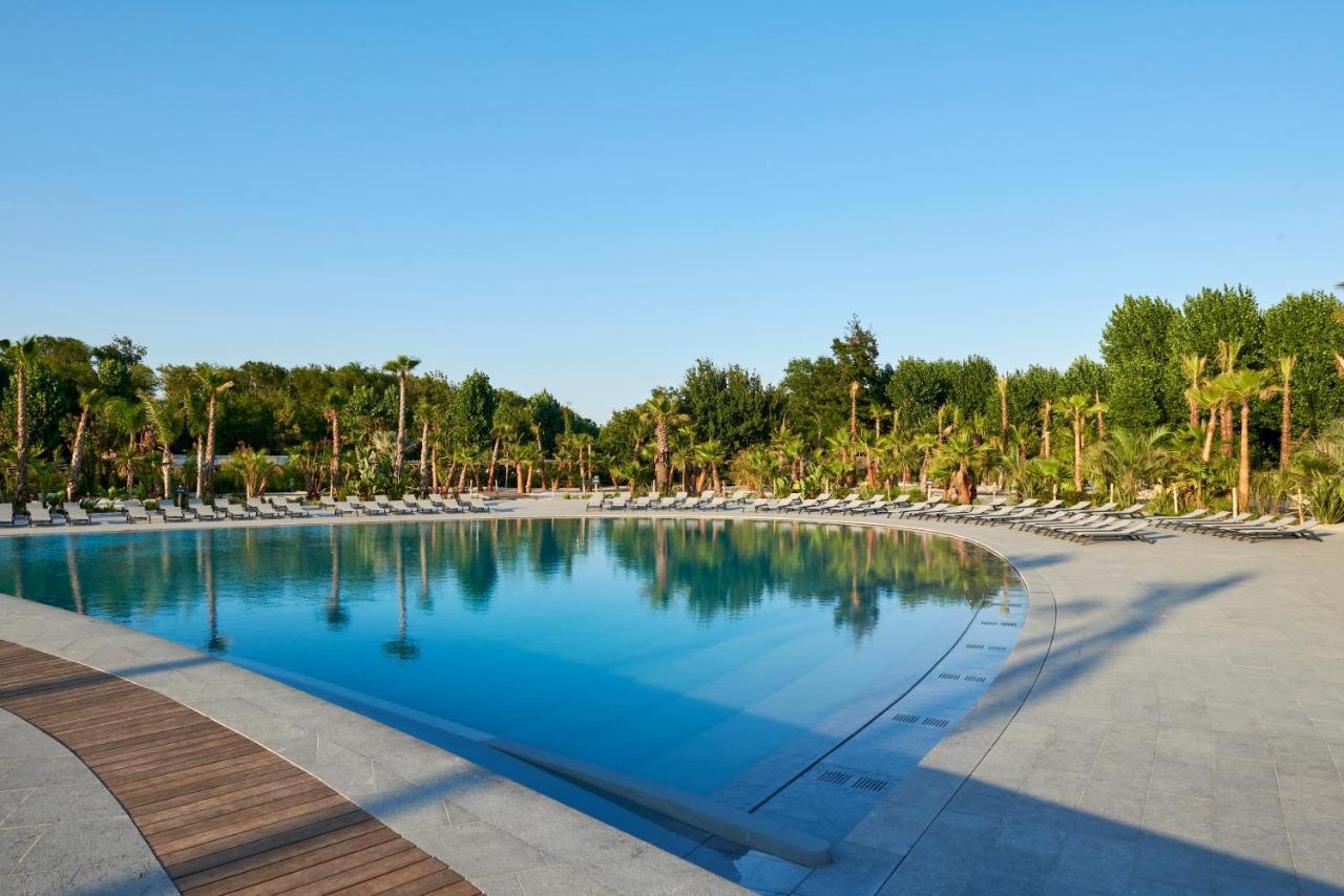 Ds One Vacances, Prairies De La Mer Grimaud Exterior photo
