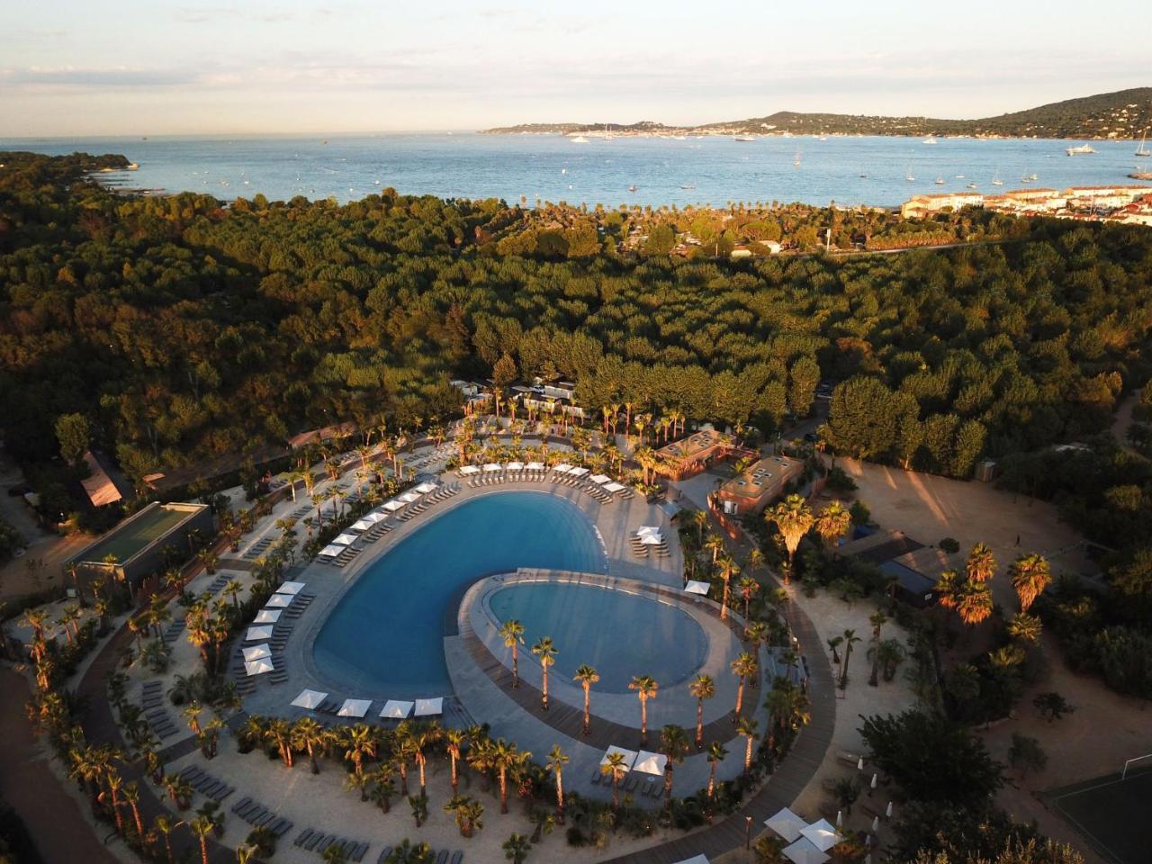 Ds One Vacances, Prairies De La Mer Grimaud Exterior photo