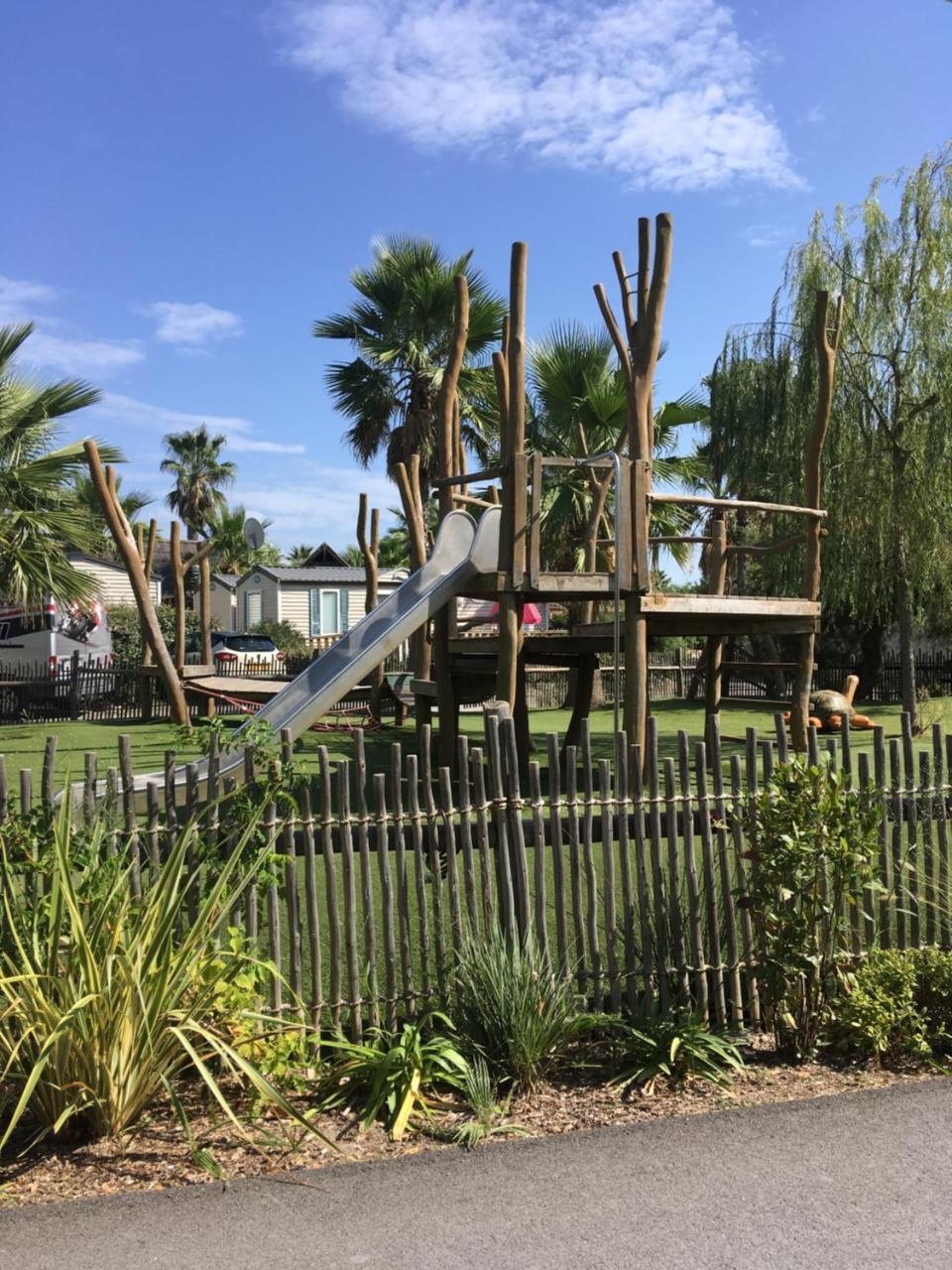 Ds One Vacances, Prairies De La Mer Grimaud Exterior photo