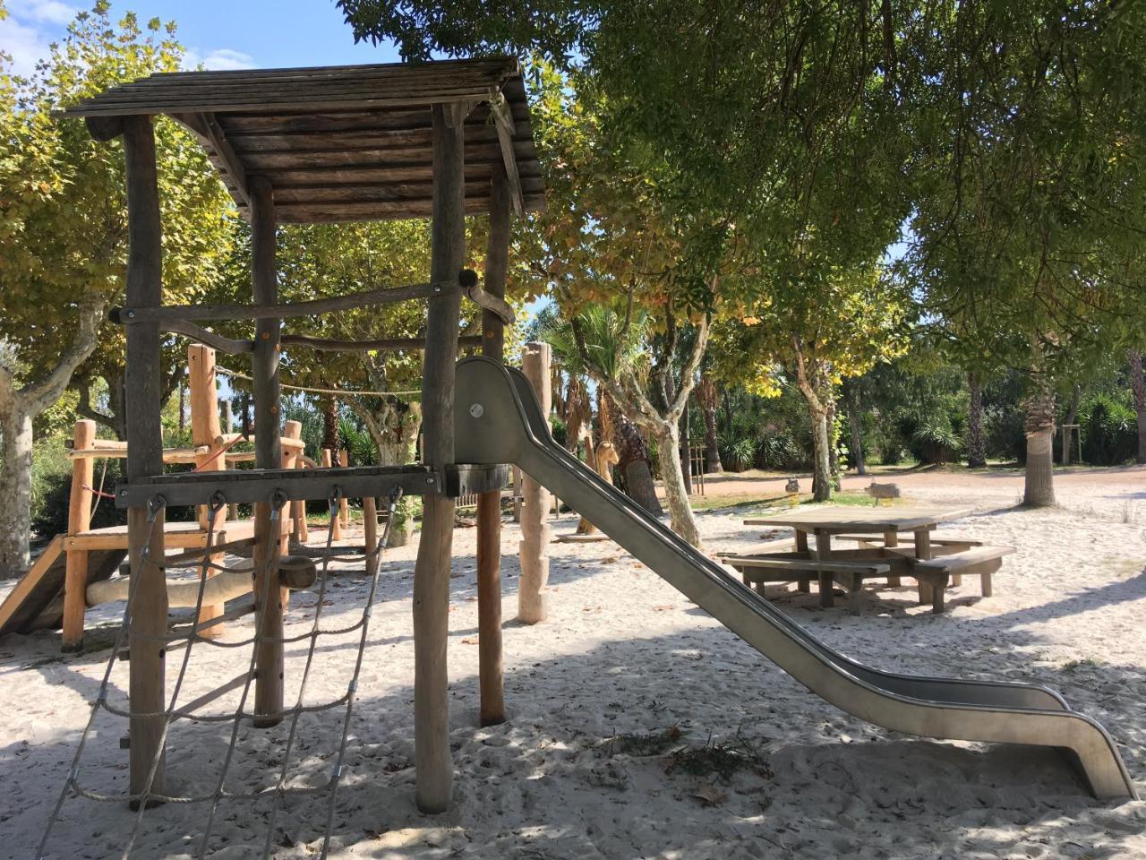 Ds One Vacances, Prairies De La Mer Grimaud Exterior photo