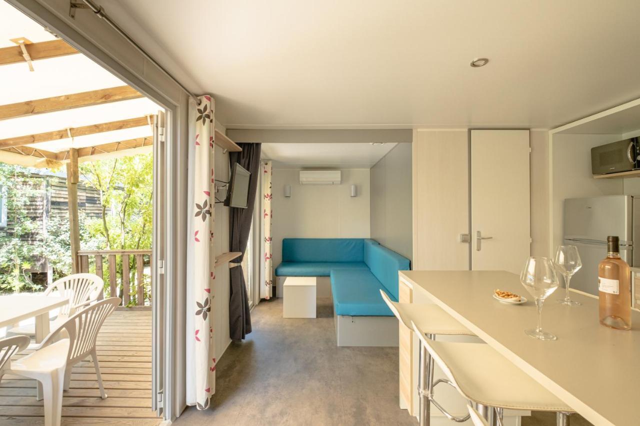 Ds One Vacances, Prairies De La Mer Grimaud Exterior photo