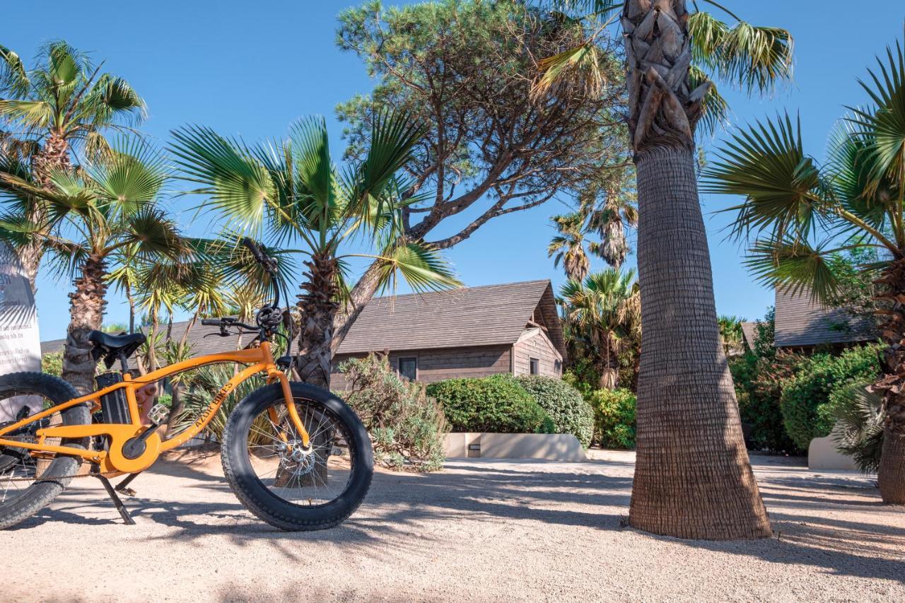 Ds One Vacances, Prairies De La Mer Grimaud Exterior photo