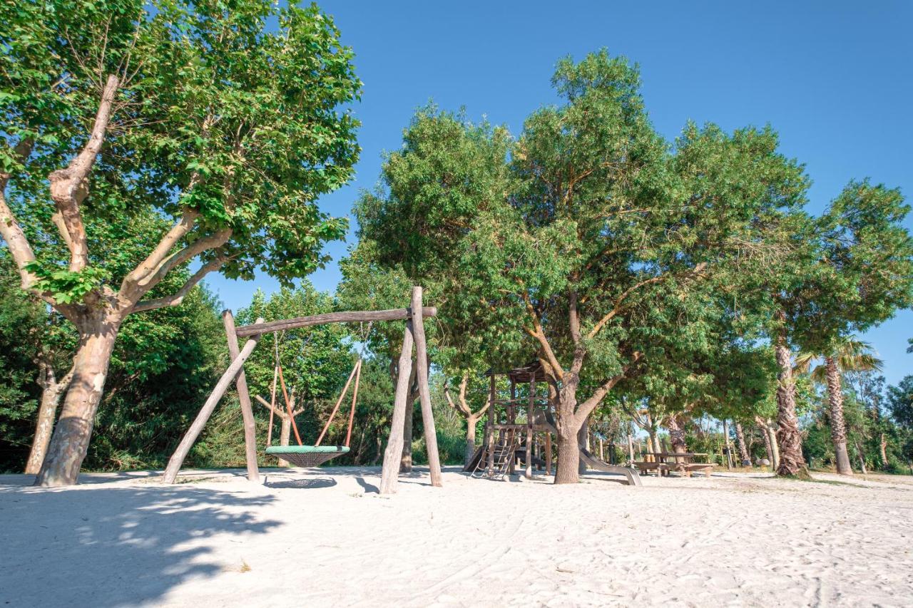 Ds One Vacances, Prairies De La Mer Grimaud Exterior photo