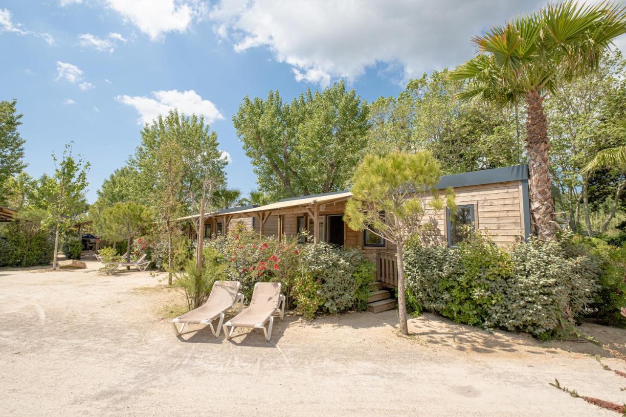 Ds One Vacances, Prairies De La Mer Grimaud Exterior photo